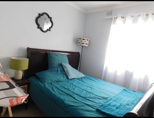 2 BEDROOM DUPLEX FOR SALE IN CAVERSHAM GLEN